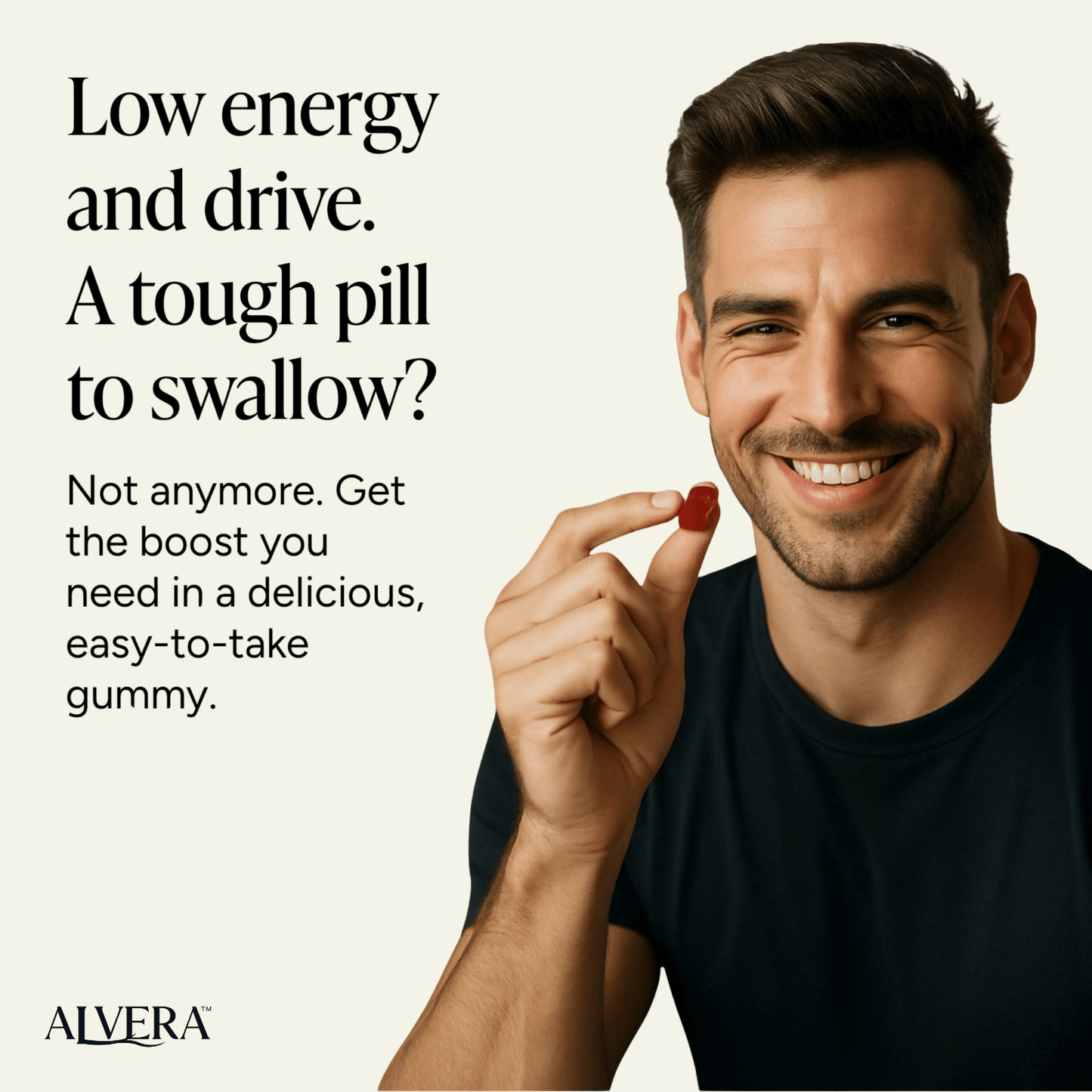 Alvera Peak Performance Sea Moss + Alpha Bundle